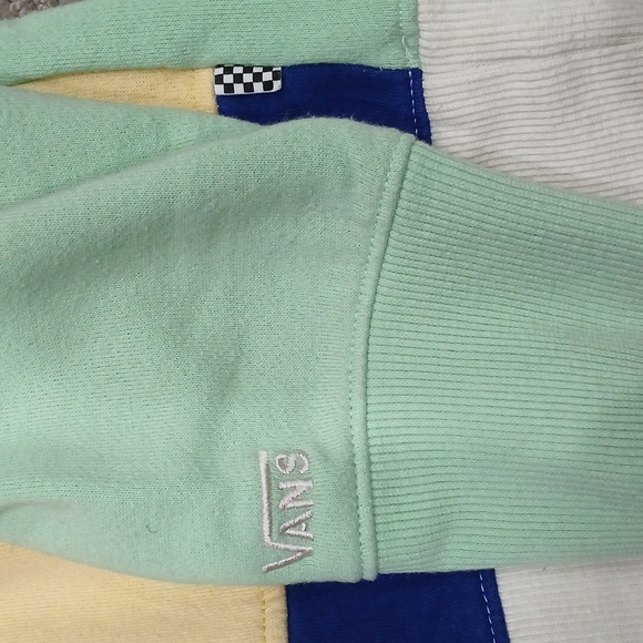 VANS Sweatshirt - Picture 2 of 4